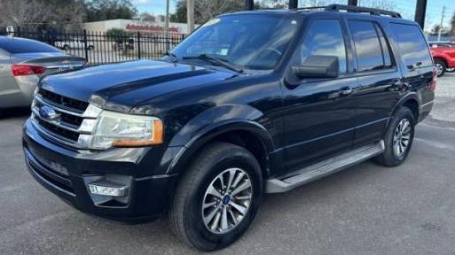 FORD EXPEDITION 2015 1FMJU1HT1FEF44785 image