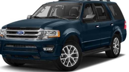 FORD EXPEDITION 2015 1FMJU1HT5FEF36124 image