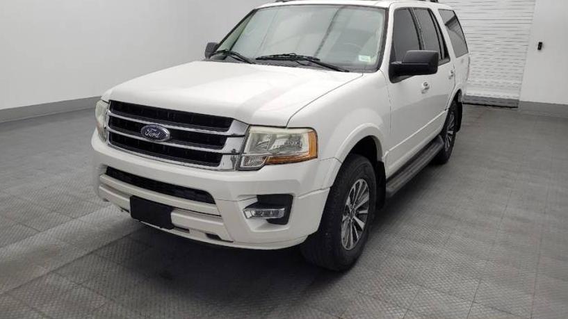 FORD EXPEDITION 2015 1FMJU1HT4FEF27821 image