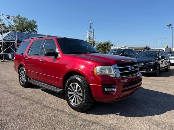 FORD EXPEDITION 2015 1FMJU1HT1FEF20566 image