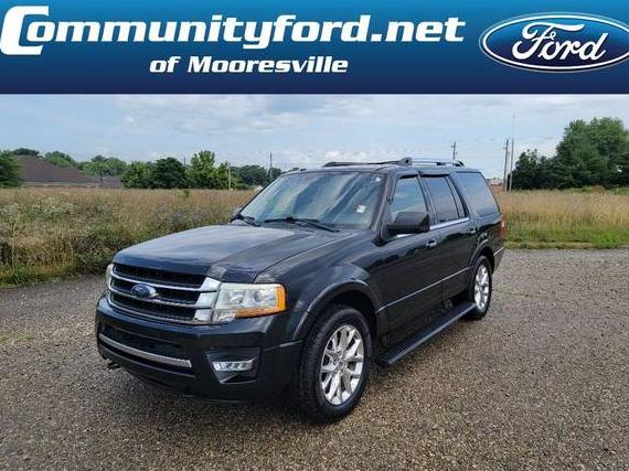 FORD EXPEDITION 2015 1FMJU2AT6FEF33278 image