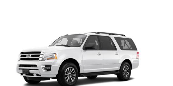FORD EXPEDITION 2015 1FMJK1HT1FEF16541 image