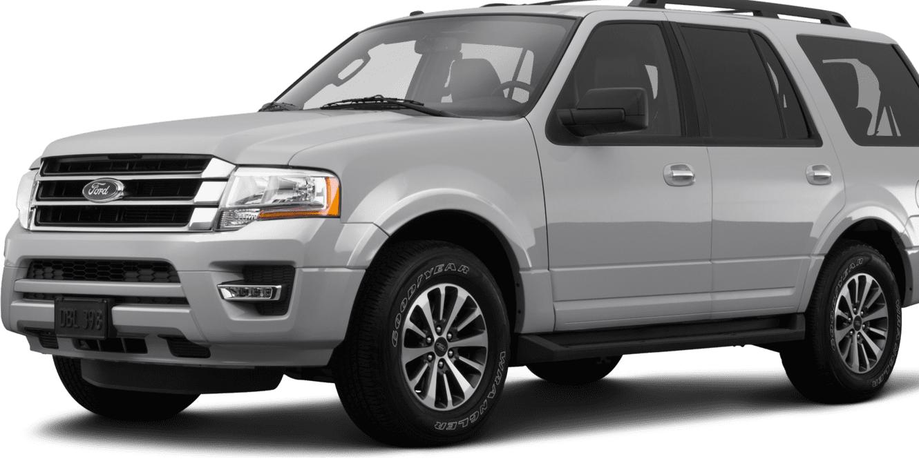 FORD EXPEDITION 2015 1FMJU1HT4FEF39709 image