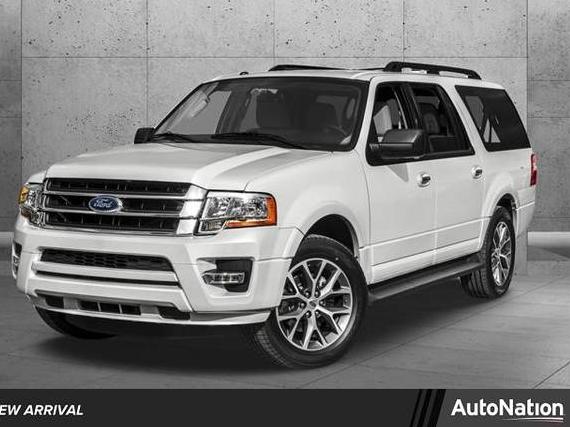 FORD EXPEDITION 2015 1FMJK1HT3FEF04861 image