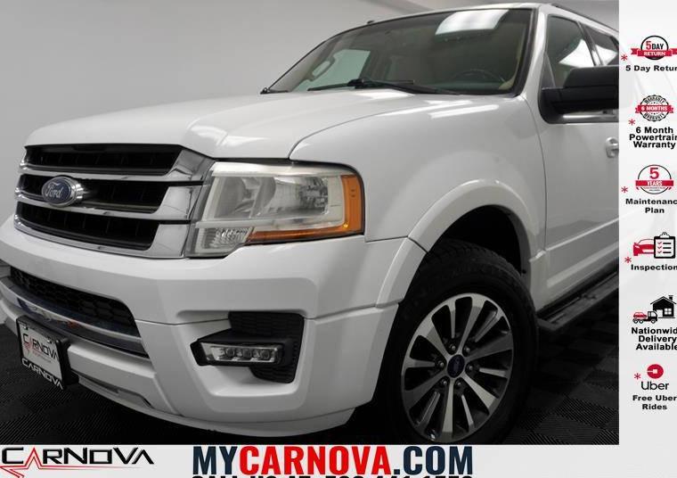 FORD EXPEDITION 2015 1FMJU1HT4FEF04572 image