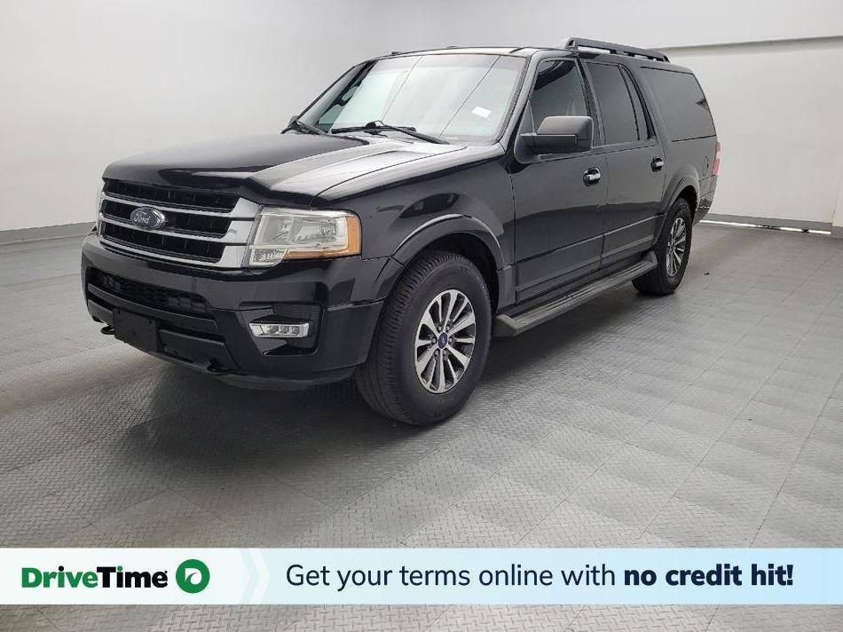 FORD EXPEDITION 2015 1FMJK1JT6FEF23916 image