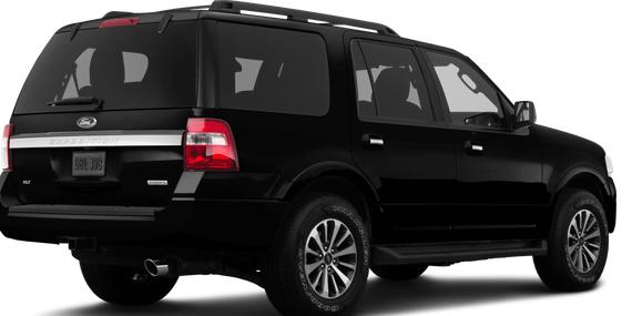 FORD EXPEDITION 2015 1FMJU2AT1FEF29803 image