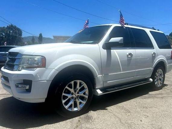 FORD EXPEDITION 2015 1FMJU1KT4FEF07254 image
