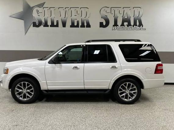 FORD EXPEDITION 2015 1FMJU1HT6FEF43034 image