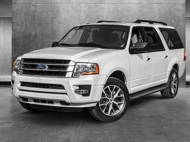 FORD EXPEDITION 2015 1FMJK1JT7FEF15727 image