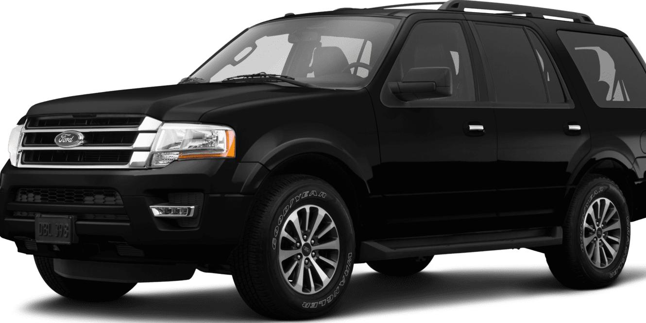 FORD EXPEDITION 2015 1FMJU1HT1FEF32104 image