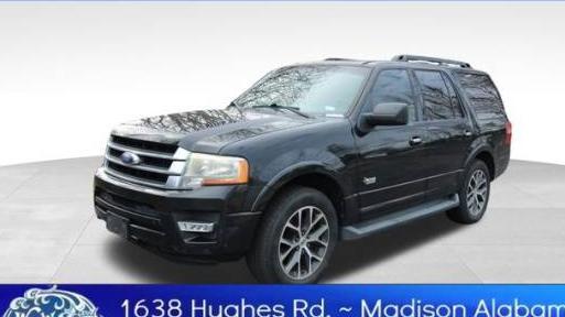 FORD EXPEDITION 2015 1FMJU1HT9FEF05121 image