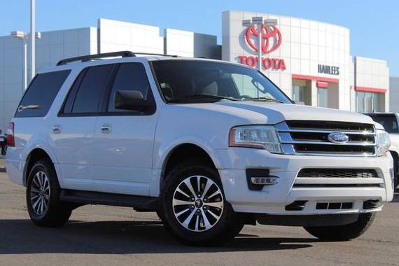 FORD EXPEDITION 2015 1FMJU1JTXFEF32158 image