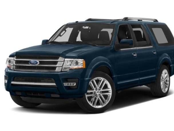 FORD EXPEDITION 2015 1FMJK2AT9FEF33491 image