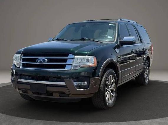 FORD EXPEDITION 2015 1FMJU1HT7FEF41910 image