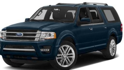 FORD EXPEDITION 2015 1FMJK2AT0FEF16921 image