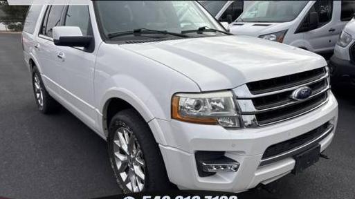 FORD EXPEDITION 2015 1FMJU2AT4FEF13871 image