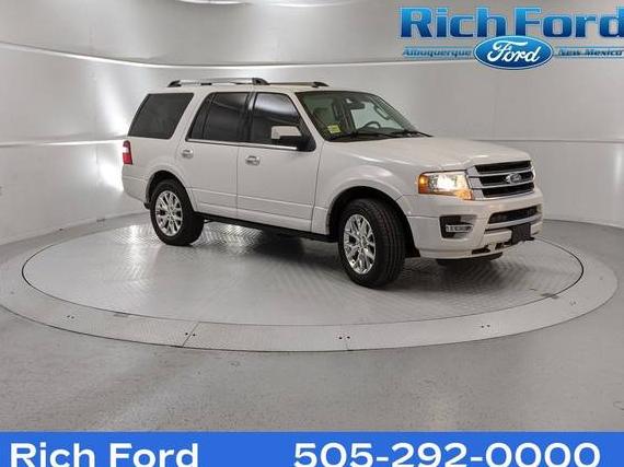 FORD EXPEDITION 2015 1FMJU2AT7FEF33743 image