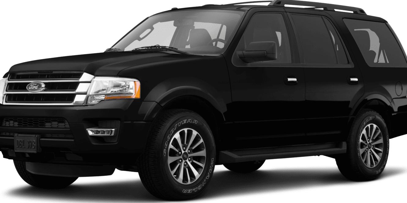 FORD EXPEDITION 2015 1FMJU1HT5FEF34938 image