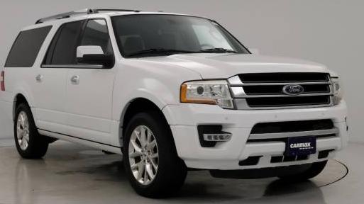 FORD EXPEDITION 2015 1FMJK1KT0FEF29435 image