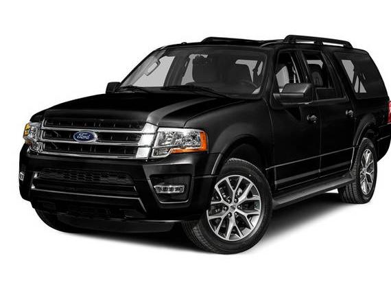 FORD EXPEDITION 2015 1FMJK1HT0FEF19513 image