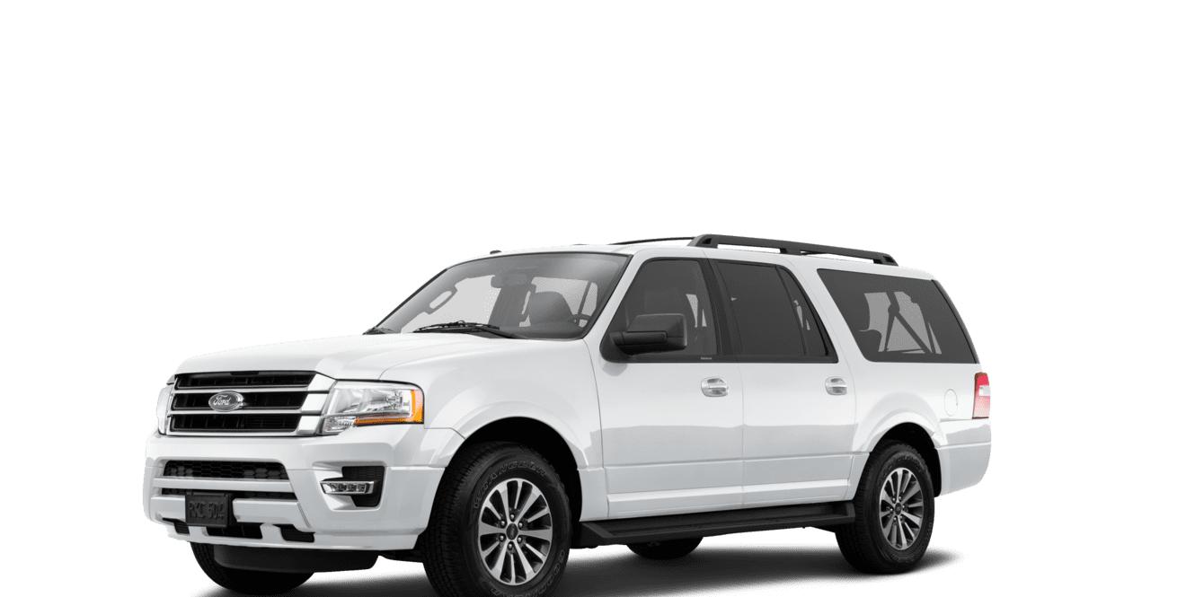 FORD EXPEDITION 2015 1FMJK1HT7FEF38575 image