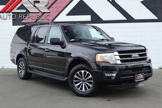 FORD EXPEDITION 2015 1FMJK1JT2FEF05610 image