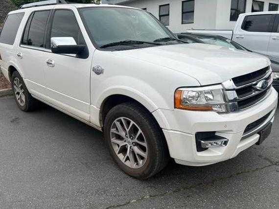 FORD EXPEDITION 2015 1FMJU1HT0FEF21420 image
