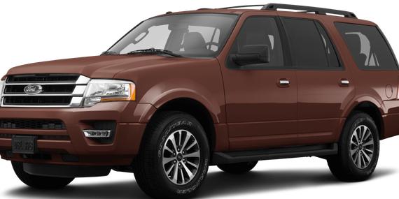 FORD EXPEDITION 2015 1FMJU1HT6FEF46662 image