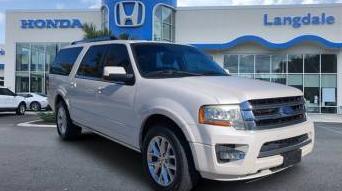 FORD EXPEDITION 2015 1FMJK1KT6FEF15166 image