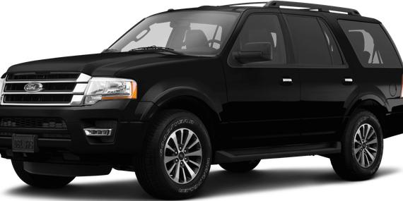 FORD EXPEDITION 2015 1FMJU1HT5FEF12731 image