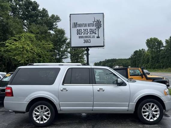 FORD EXPEDITION 2015 1FMJK1KT4FEF40339 image