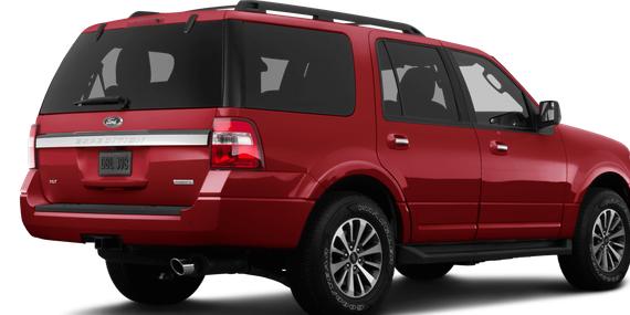FORD EXPEDITION 2015 1FMJU1JT7FEF09324 image