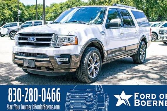 FORD EXPEDITION 2015 1FMJK1JT4FEF05415 image