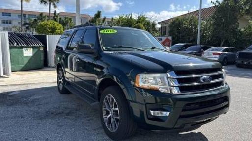 FORD EXPEDITION 2015 1FMJU1HT6FEF08204 image