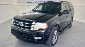 FORD EXPEDITION 2015 1FMJU1HT8FEF18782 image