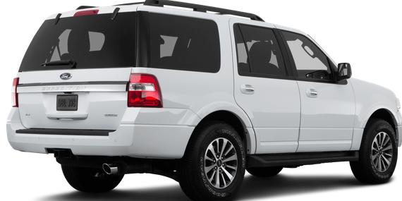 FORD EXPEDITION 2015 1FMJU1KT2FEF16101 image