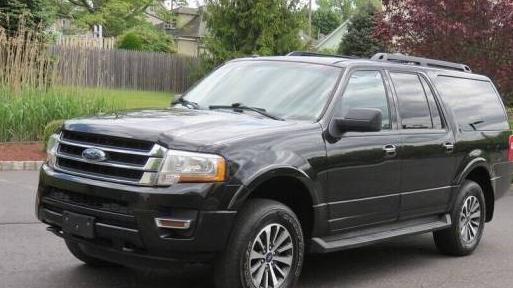 FORD EXPEDITION 2015 1FMJK1JT2FEF38400 image