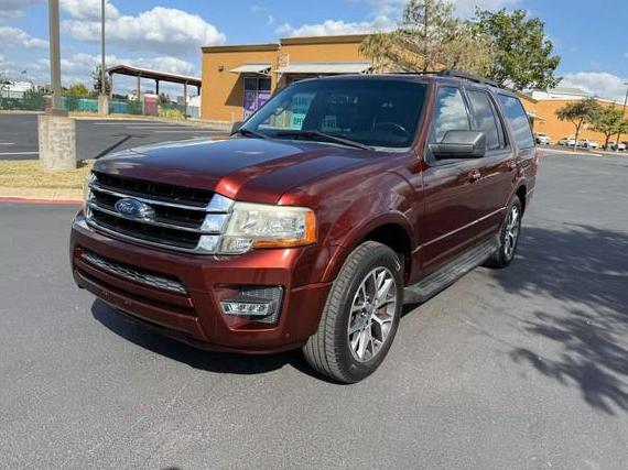 FORD EXPEDITION 2015 1FMJU1HT6FEF23589 image