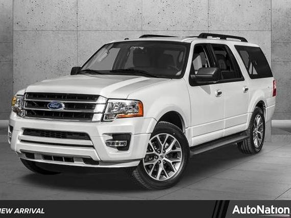 FORD EXPEDITION 2015 1FMJK2AT7FEF17628 image
