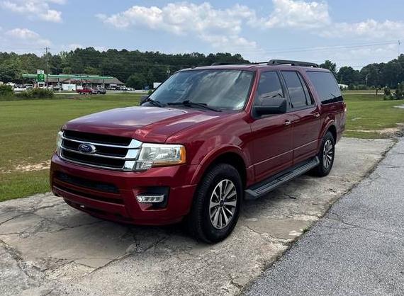 FORD EXPEDITION 2015 1FMJK1HT9FEF13905 image