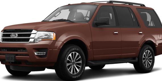 FORD EXPEDITION 2015 1FMJU1HT1FEF06568 image