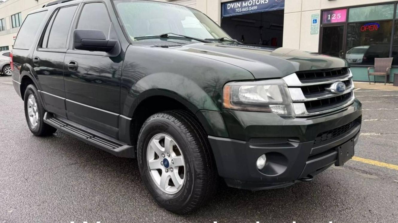 FORD EXPEDITION 2015 1FMJU1GT5FEF45715 image