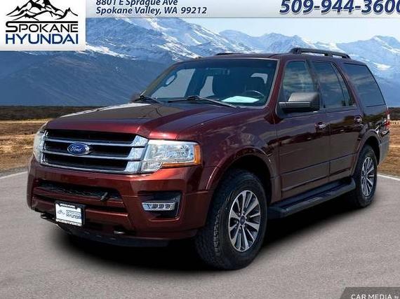 FORD EXPEDITION 2015 1FMJU1JT1FEF46109 image