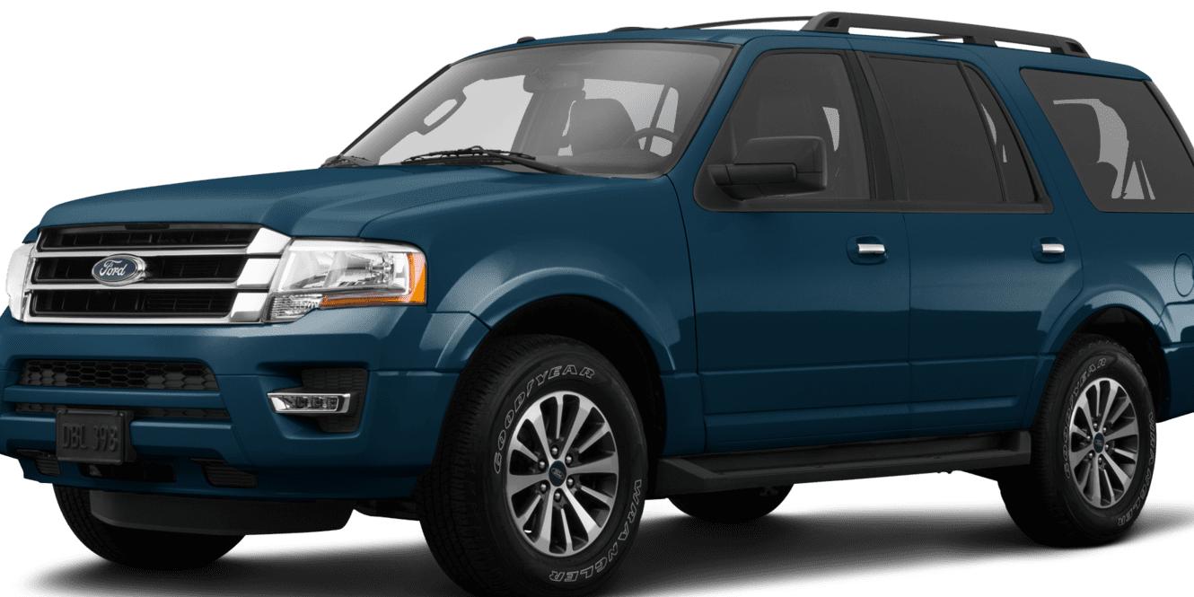 FORD EXPEDITION 2015 1FMJU1HT3FEF43041 image