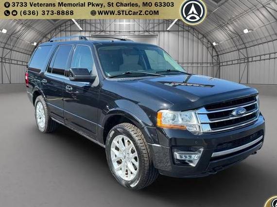 FORD EXPEDITION 2015 1FMJU2AT5FEF17928 image