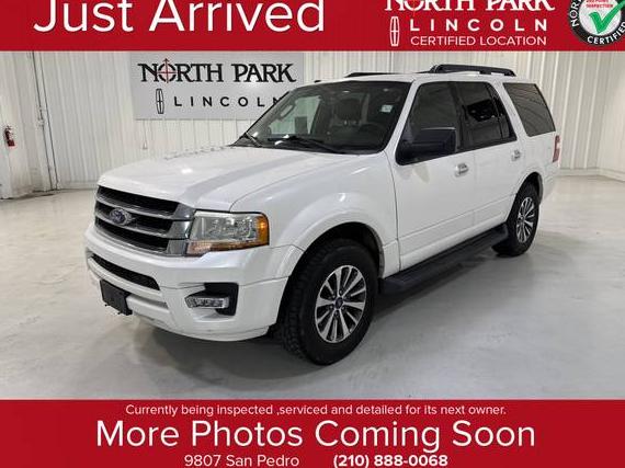 FORD EXPEDITION 2015 1FMJU1HT5FEF40464 image