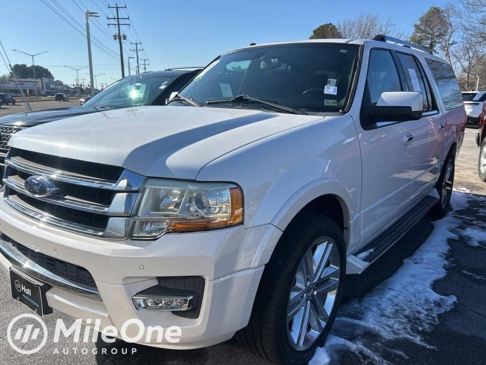 FORD EXPEDITION 2015 1FMJK1KT7FEF01406 image