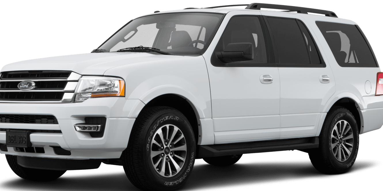 FORD EXPEDITION 2015 1FMJU1HT9FEF31458 image