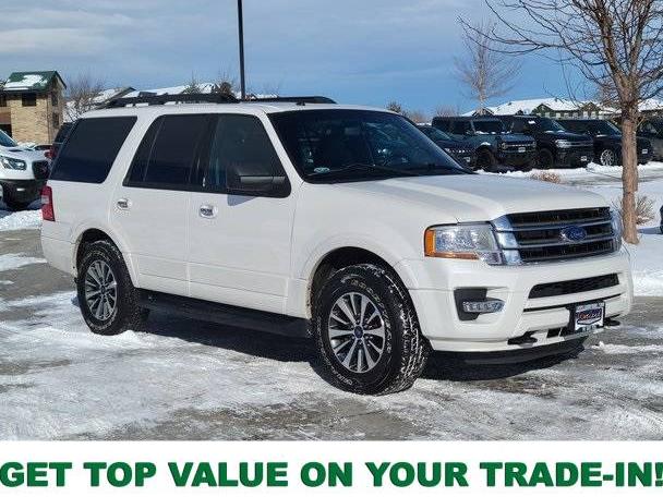 FORD EXPEDITION 2015 1FMJU1JT0FEF06913 image